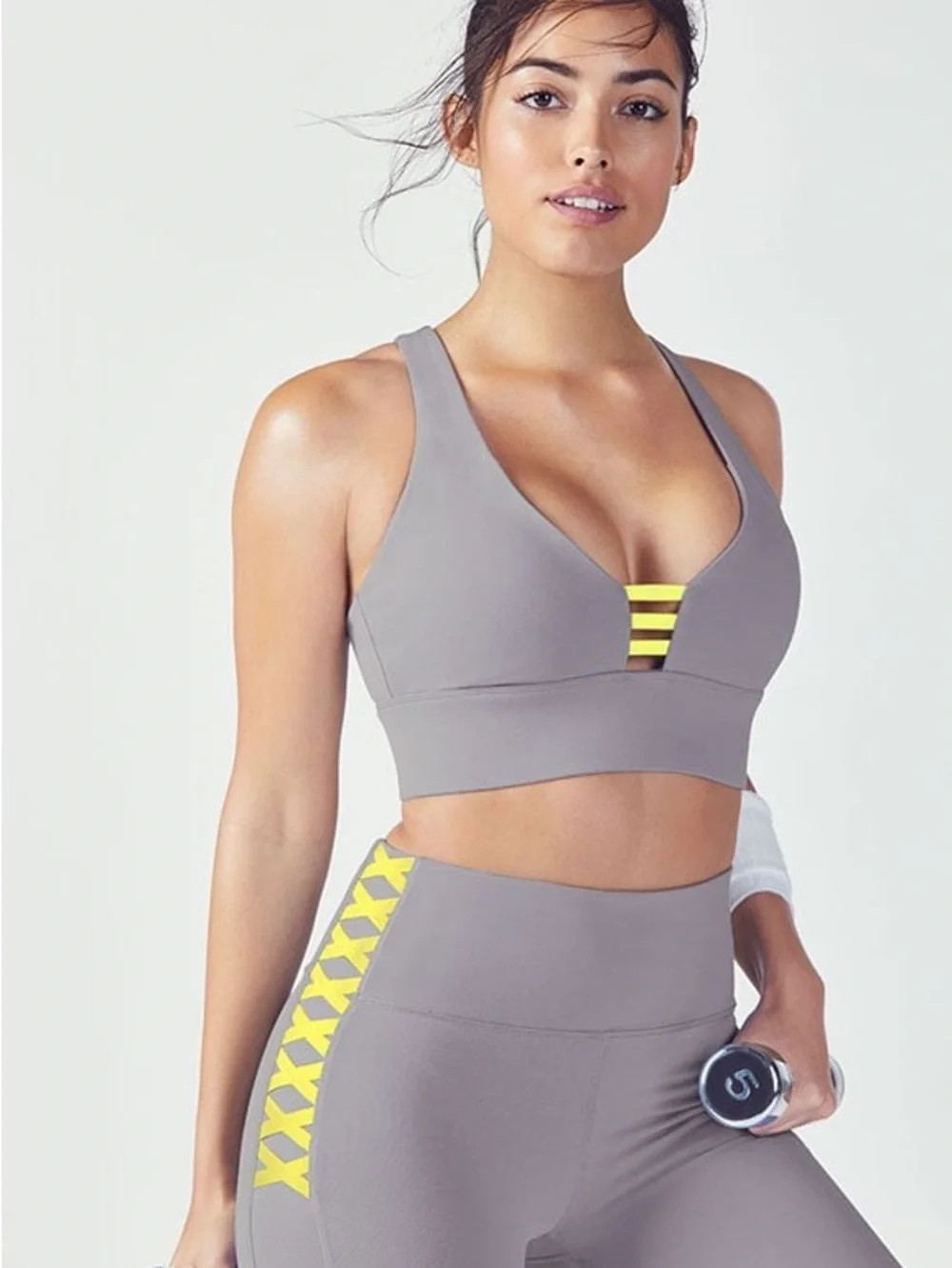 Fabletics cici sports bra